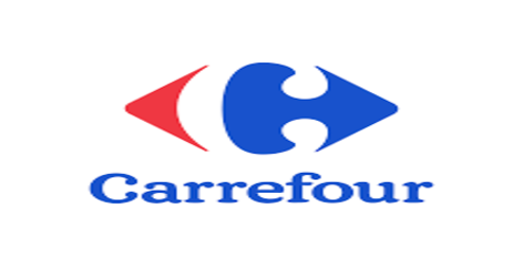 Ofertas Super Nordeste - Carrefour Logotipo