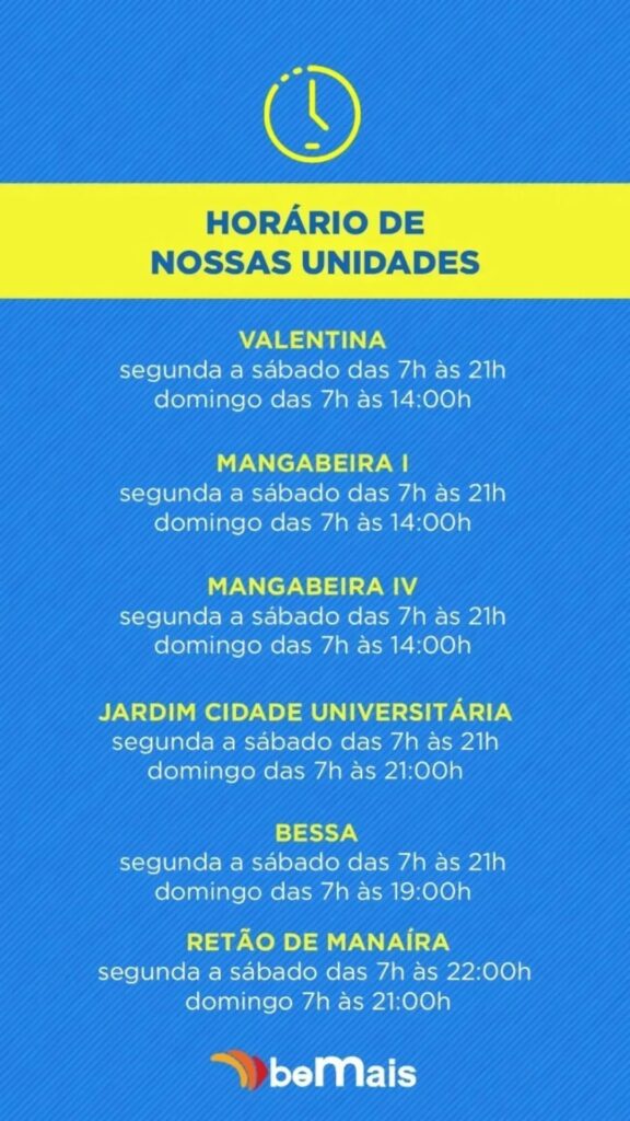 Oferta-Bmais-Supermercados-João Pessoa-Vence-16-Março-16