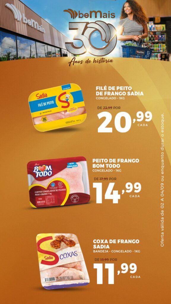 Oferta-Bmais-Supermercados-João Pessoa-Vence-04-Setembro-02