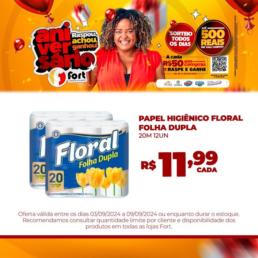 Ofertas-Fort-Supermercado-Salvador- 09-Setembro-04