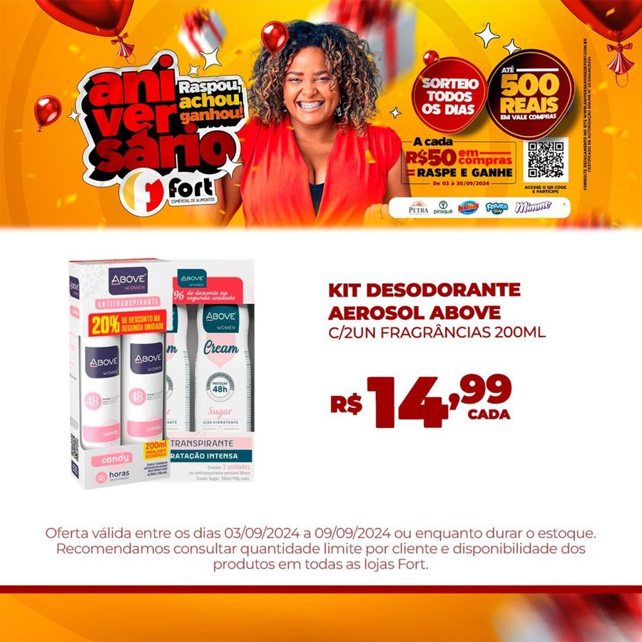 Ofertas-Fort-Supermercado-Salvador- 09-Setembro-07