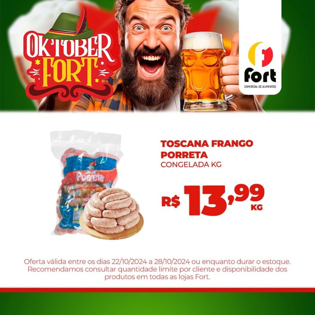 Ofertas-Fort-Supermercado-Salvador- 28-Outubro-08